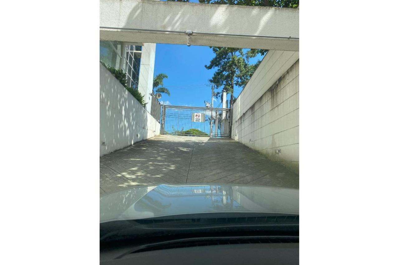 Studio Flat Suite Completo 519 Cotia  Exterior foto
