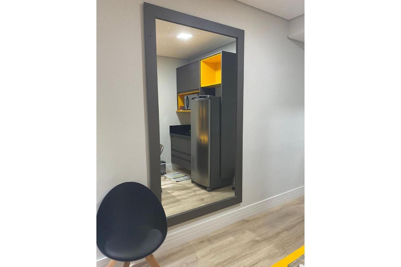 Studio Flat Suite Completo 519 Cotia  Exterior foto