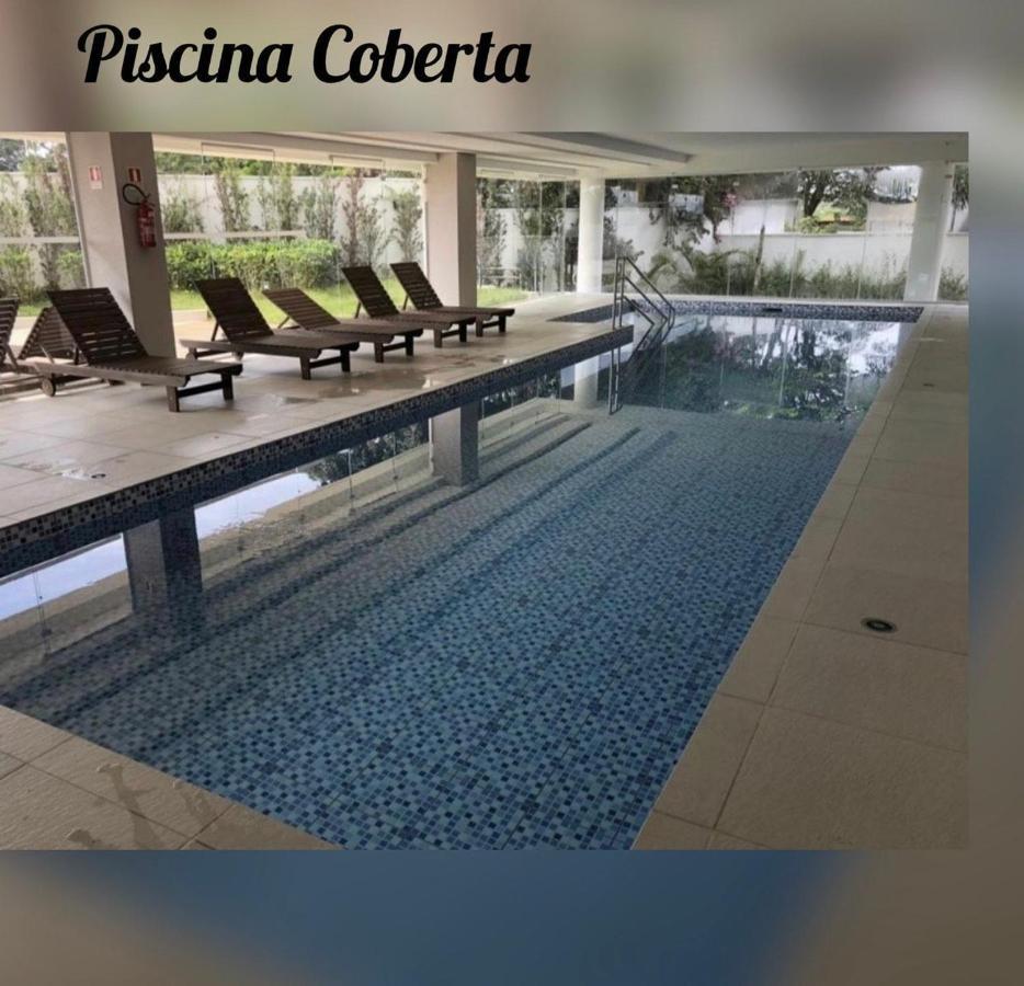 Studio Flat Suite Completo 519 Cotia  Exterior foto