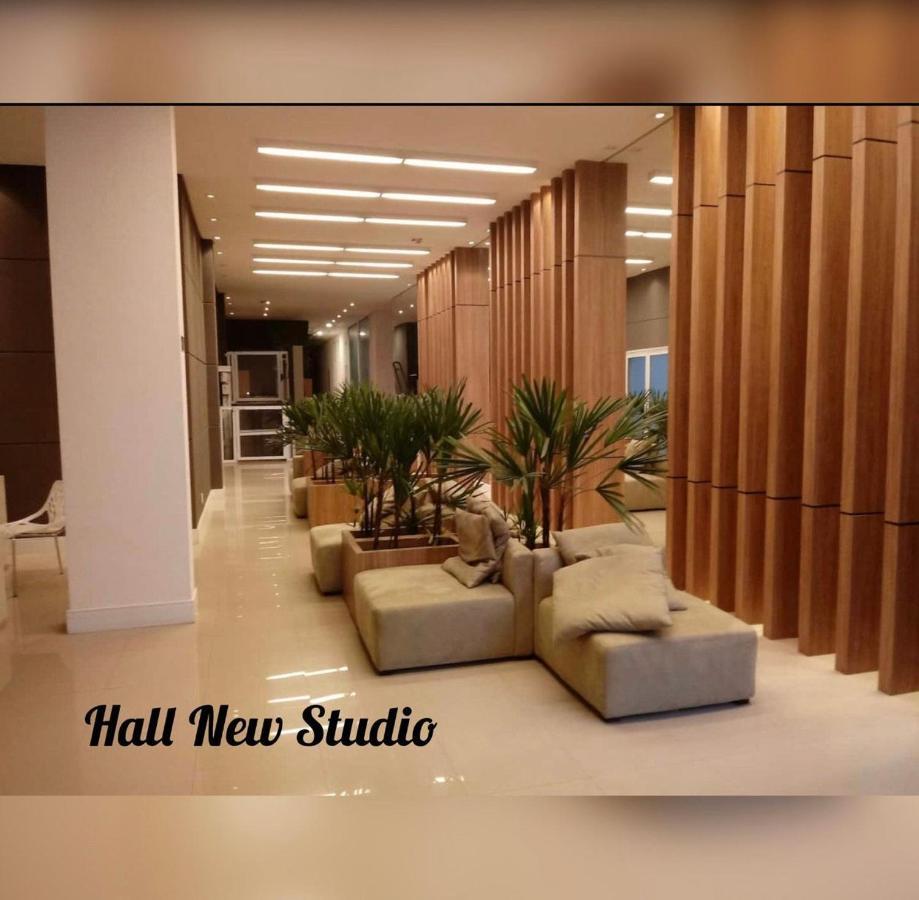 Studio Flat Suite Completo 519 Cotia  Exterior foto