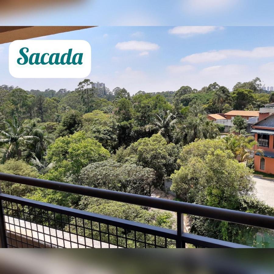 Studio Flat Suite Completo 519 Cotia  Exterior foto