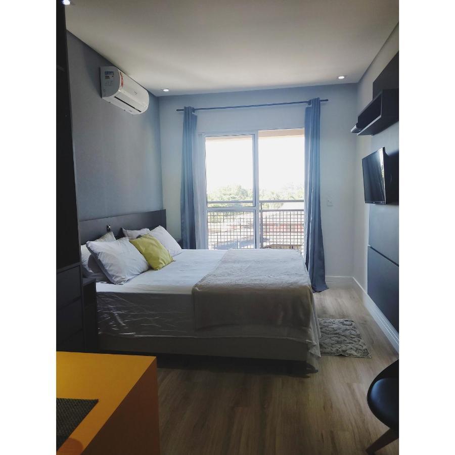 Studio Flat Suite Completo 519 Cotia  Exterior foto