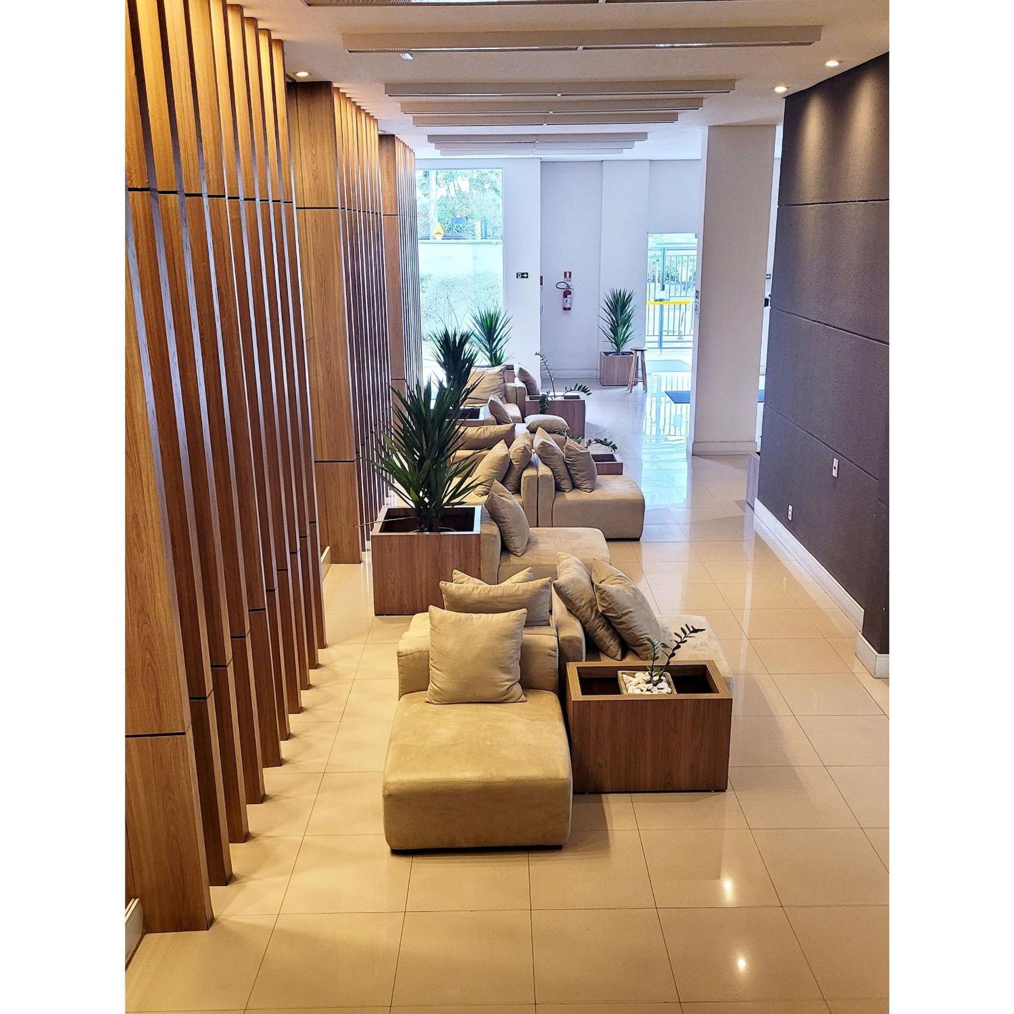Studio Flat Suite Completo 519 Cotia  Exterior foto